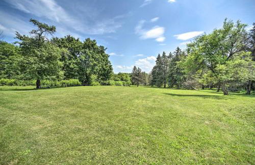 Stylish Suburban Getaway, 10 Miles to Royal Mtn! - Foto 32