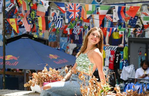 PortaMedina House - Foto 32