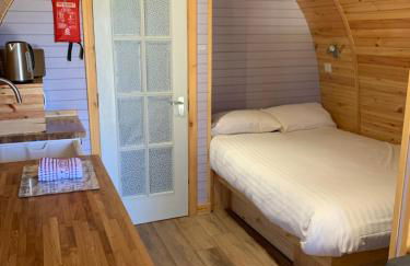 Kersebrock Kabins - Foto 16