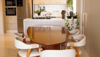 Apartamento Alto Padrão com Vista Para o Lago - Foto 1