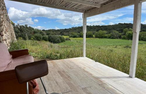 Rural old house with Vintage Furniture - Foto 24