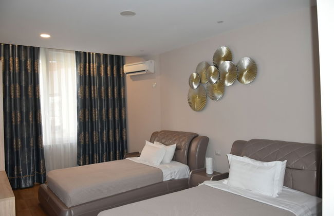 Park Hotel - Foto 13