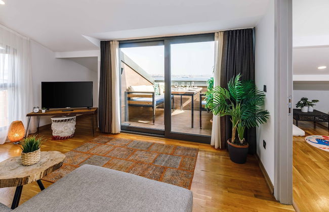 Monnas Bosphorus - Foto 29