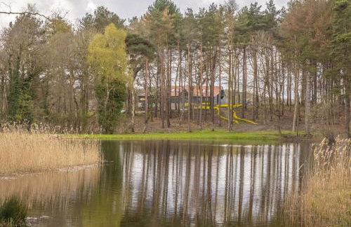 Wild Meadow Barn - Foto 68