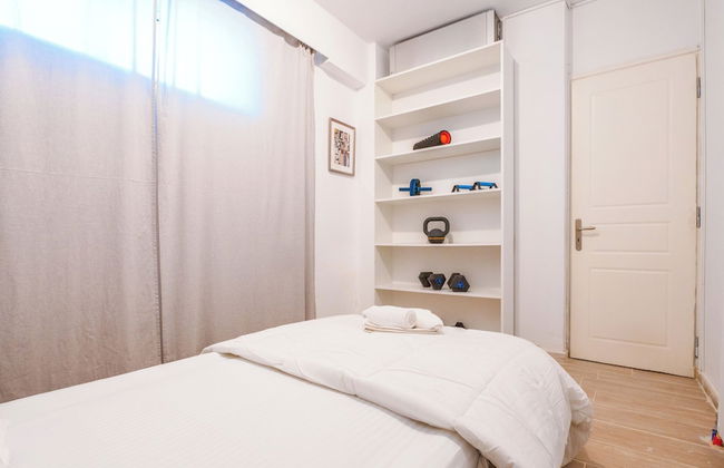 Adelos Villa With Sauna and Rooftop Garden In Elliniko - Foto 5