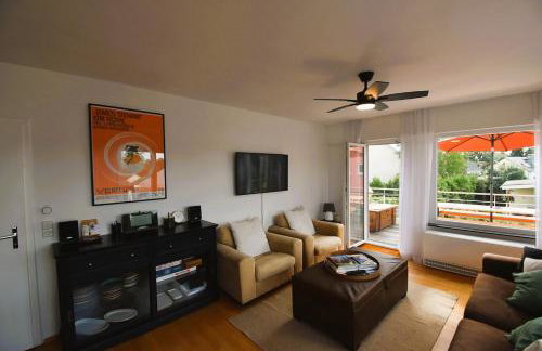 Haus nähe See für 12 Personen - Foto 65