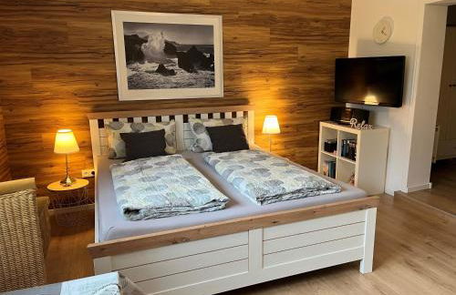 Appartement 1 mit Küche und neuem Bad, frisch saniert - Foto 40