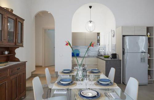 Villa Zamia con piscina - Foto 46