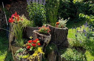 Blockhaus Zahren - Foto 10