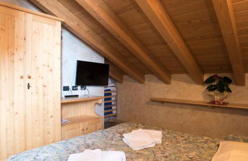 Chalet Li Baita Genny - Foto 24