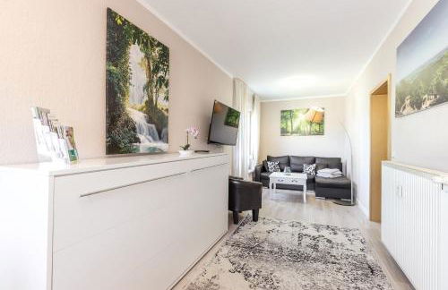 Ferienwohnung Ziesing Friedrichsbrunn - Foto 17