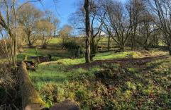 Cambrian Cottages - Charming Countryside Barn - Photo 13