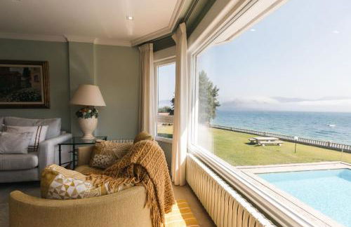 Chalet Veiga da Area - Foto 11