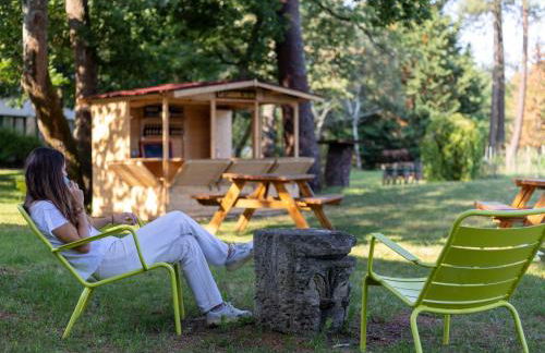 Sweet Home by Novotel Bordeaux Mérignac - Foto 8