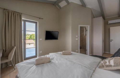 Villa Istriana by SeeAdria Tourist Agency - Foto 7