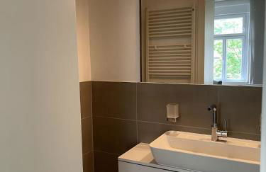 Haven Hotels - Helvetia Suites Düsseldorf City - Foto 78