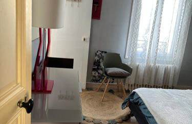 Bed and birds - Foto 2