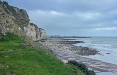 Agréable maison 3* en bord de mer - Foto 58