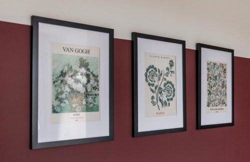 Coastal elegance at Seaham Lodge - Photo 20