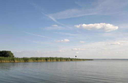 Spacious Appartment in Wilhelmshof Near Lake - Foto 106