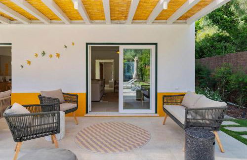 Villa Vintage - Foto 53