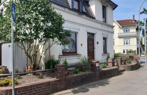 FEWO Gerdi und Hanne - Foto 1