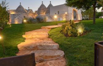 Trullo Rosmarini - Charming with Private Pool - Foto 36