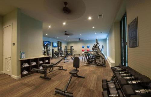 Peony At Millennium - Elegant 2 Bed Apt in Houston - Foto 53