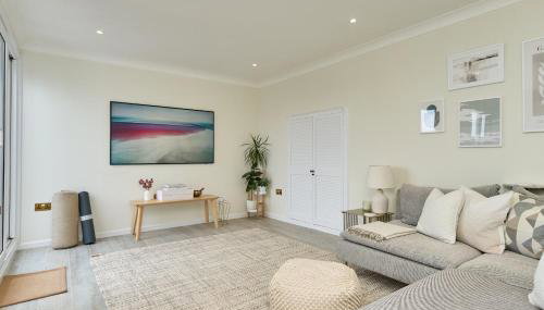 West Cowes Penthouse - Foto 2