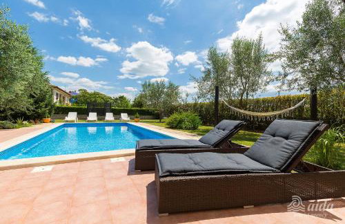 Family Vacation Villa - Foto 21