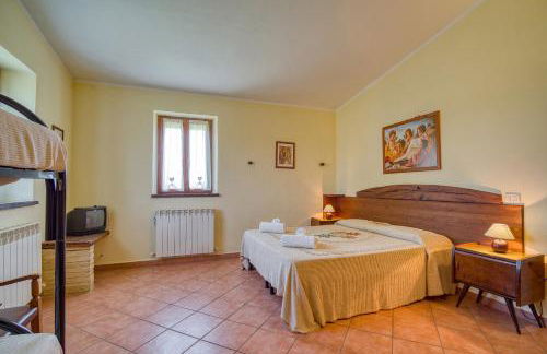 Agriturismo Le Terre del Casale - Photo 74