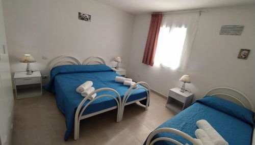 Casa con piscina 2 Camere da letto Profumo Sea & Sun 2A - Foto 4