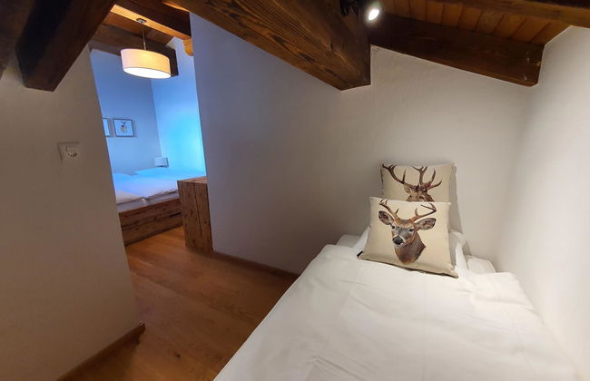 Ferienwohnung Selina - Foto 24