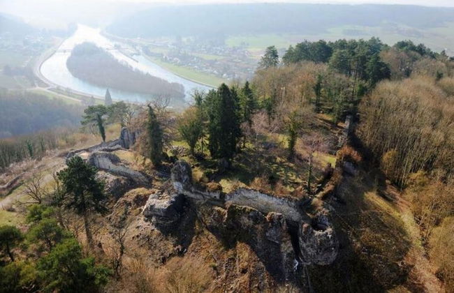 Sunny Cottage With Pool - Foto 32