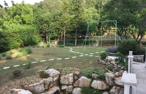 La Villa du Castel - Foto 65