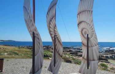 Apartamentos Turísticos Vila Praia - Foto 43