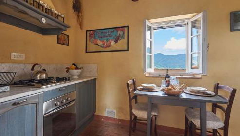 La Vista at Brandeglio - Foto 5, Other