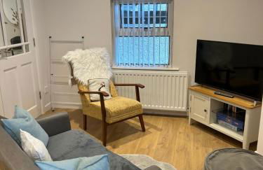 Cosy Loft Apartment - Foto 8