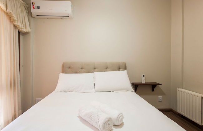 LOCAR-IN GRAMADO- Solar das Rosas - Foto 6