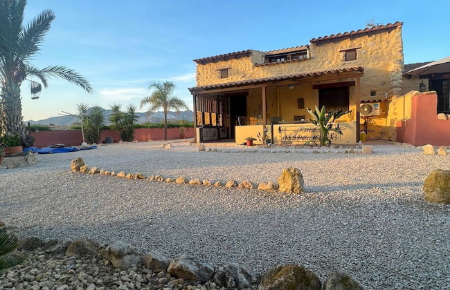 The Olive Mill Aparthotel - Foto 2