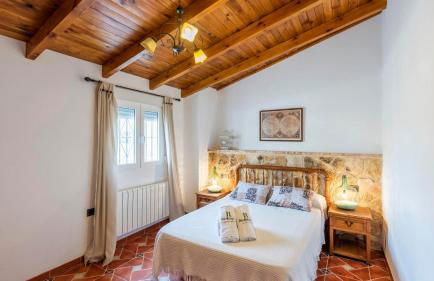 Cortijo Rural Claudia Taberno by Ruralidays - Foto 9