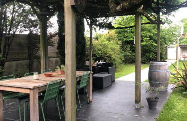 Maison du Grand Pin - Foto 14