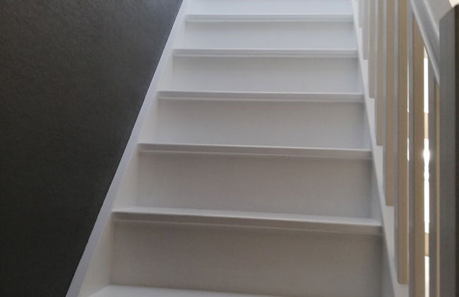 Agréable maison neuve 2 chambres pour 4 - Foto 16