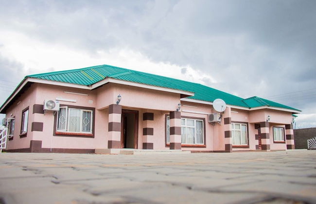 Ndeke Apartments Mufulira - Photo 19