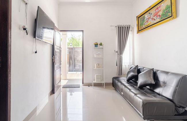 Breeze Garden Inn - Foto 11