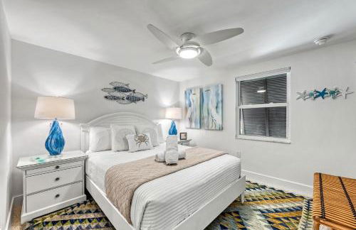 Beach Palm Villa - 5533 - Foto 32