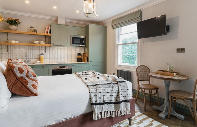 YourApartment Cotham Arms - Foto 29