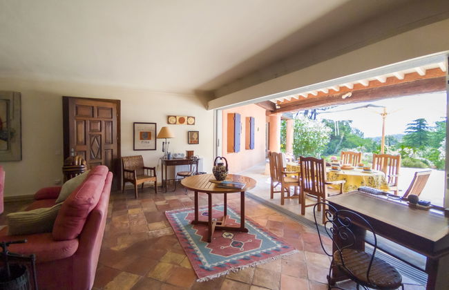 La Tourelle des Ocres - Foto 9