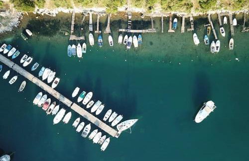 Infinity pool Villa San Amore - Foto 22