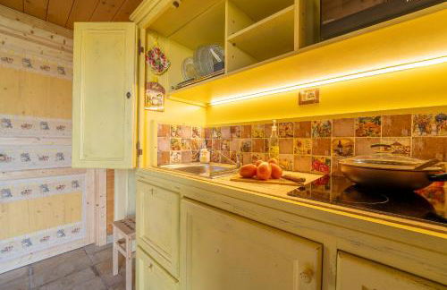 Il Campo di Nonno Giò - Foto 25